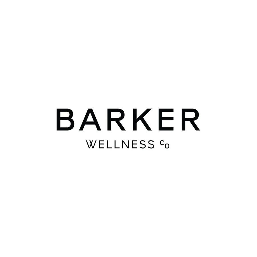 Barker Wellness Co