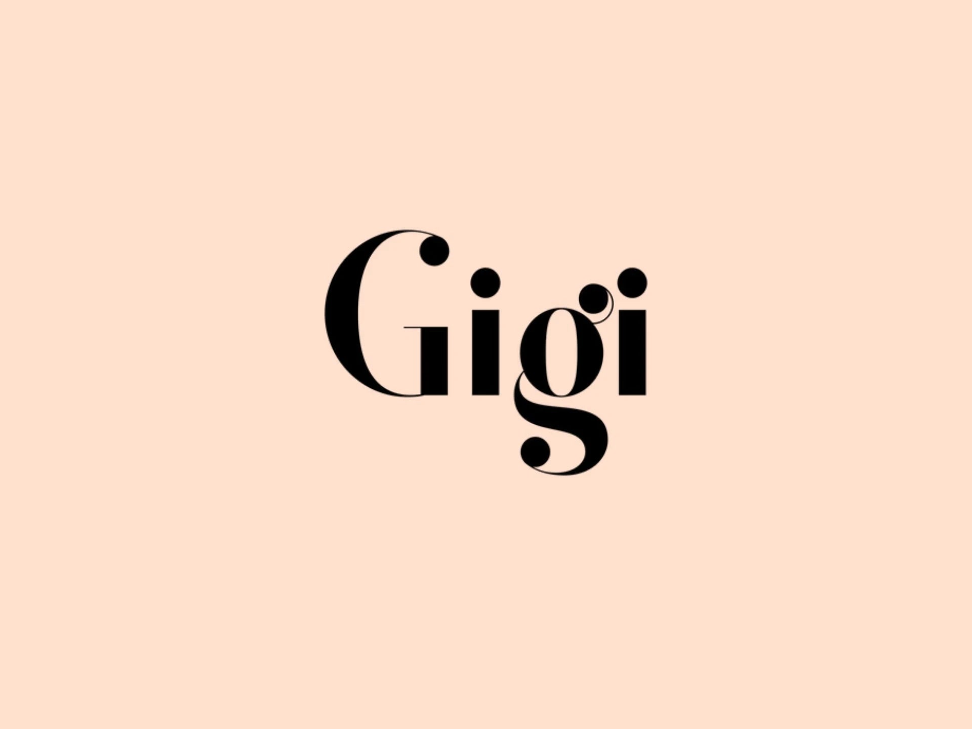 Gigi