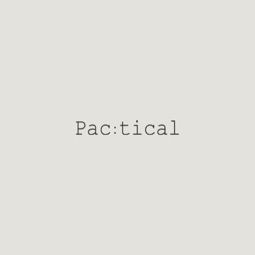 Pac:tical