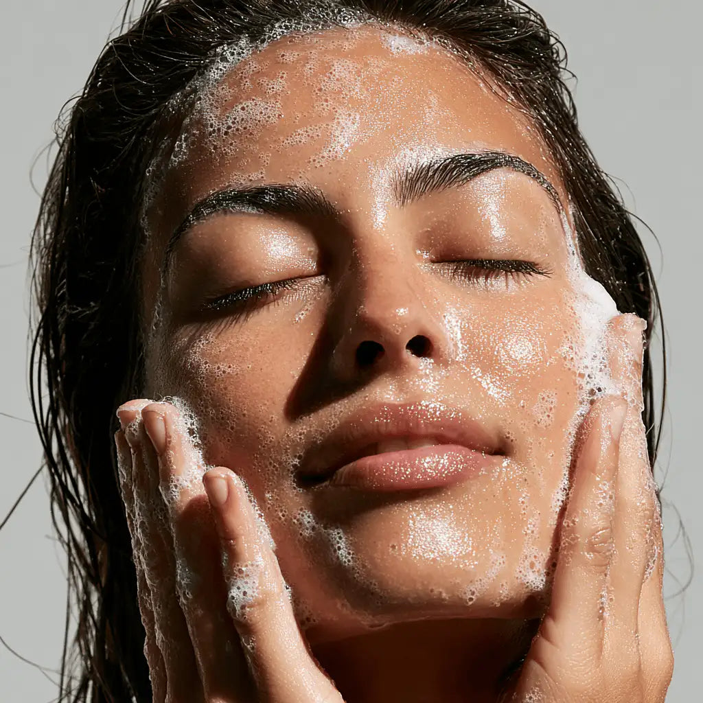 Cleanser | Start Your Ritual with a Clean Slate – Fypirl