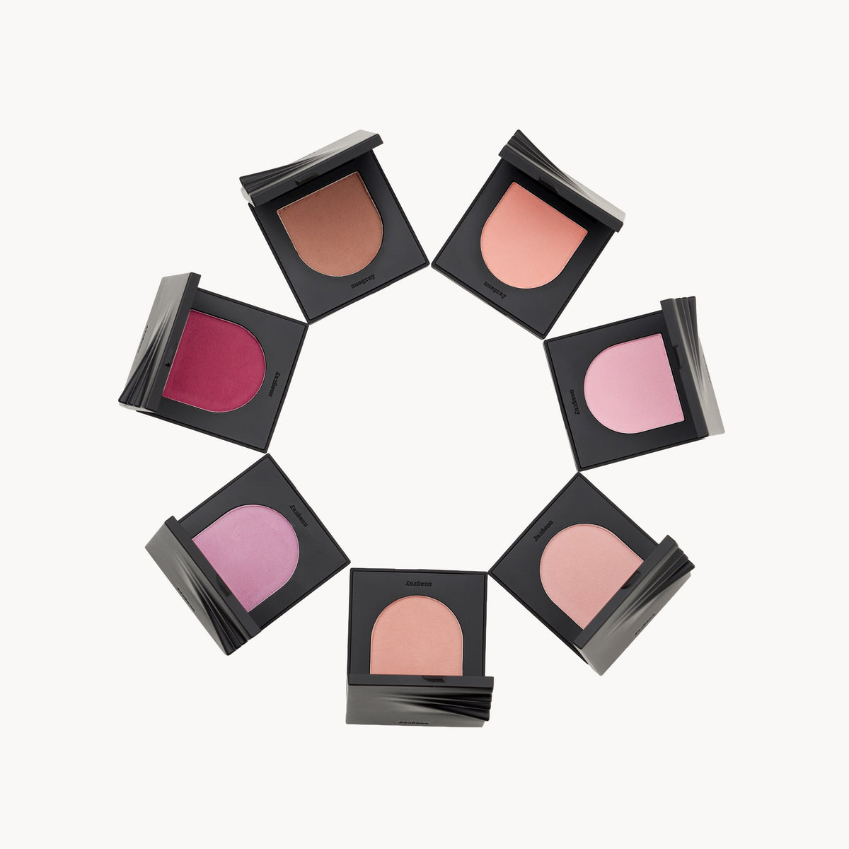 Nuegray Sway Cheek Blusher