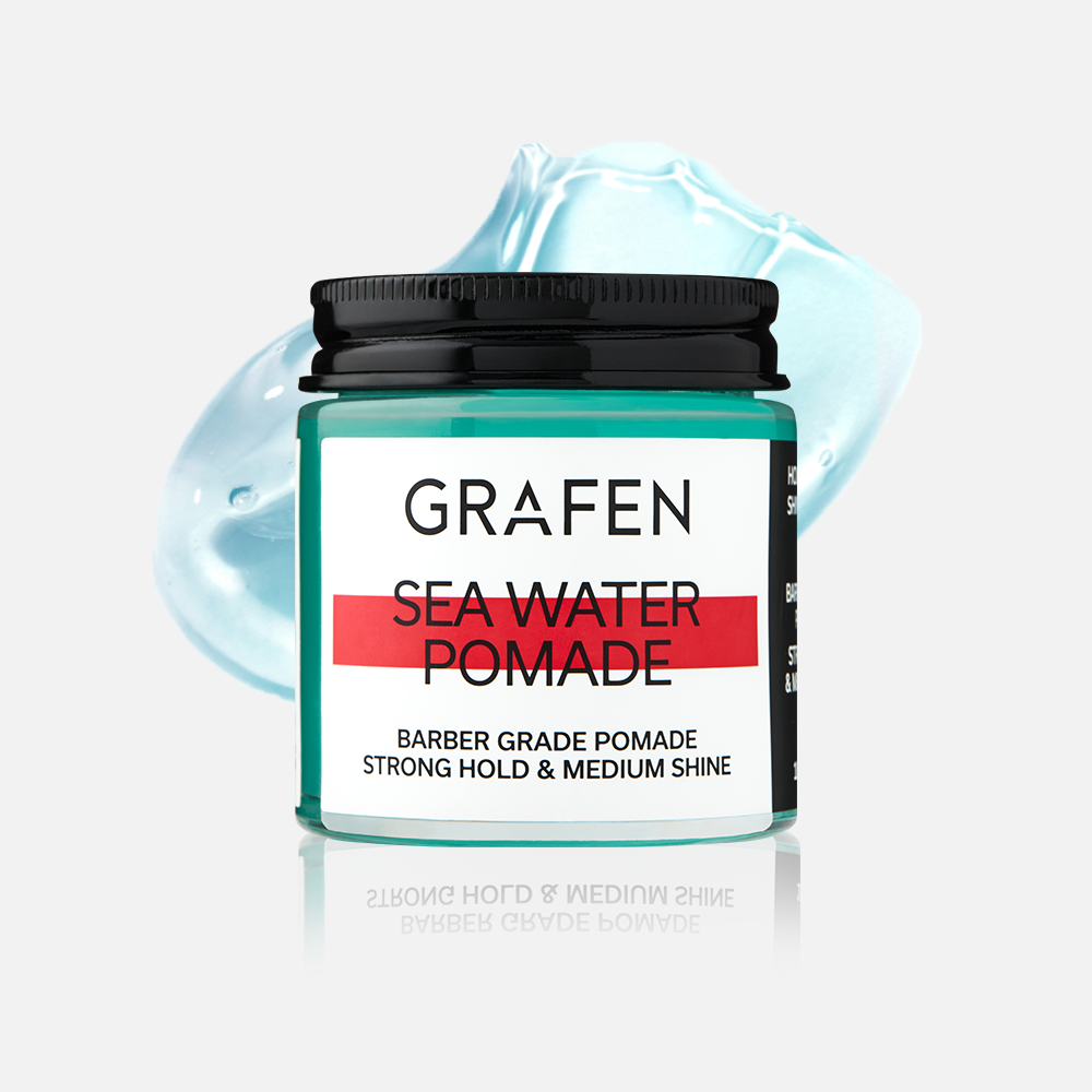 Grafen Pomade Sea Water 100g