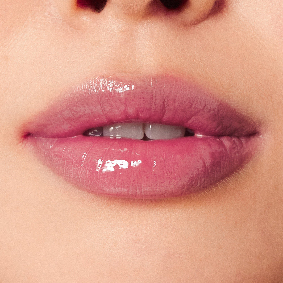 Nuegray nue glowy liquid Liptint Glossy