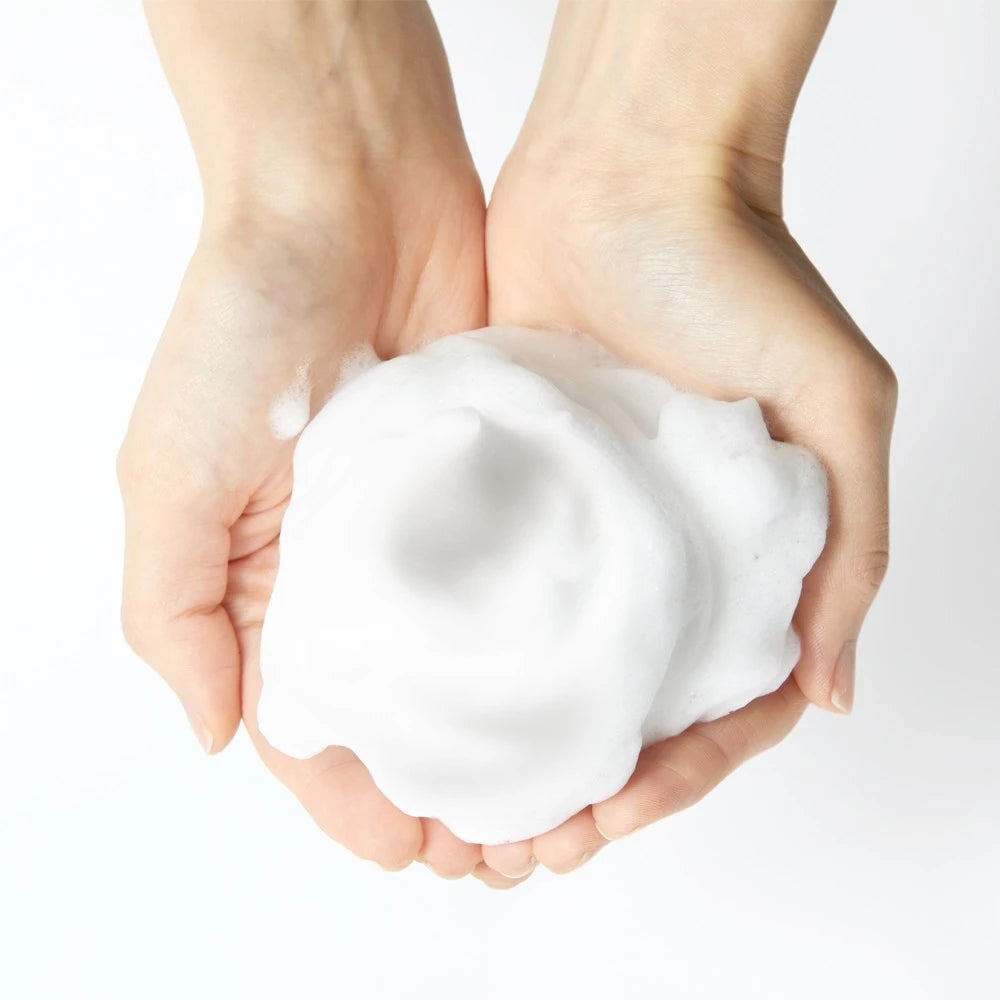 Lagom Cellup Micro Foam Cleanser 120ml