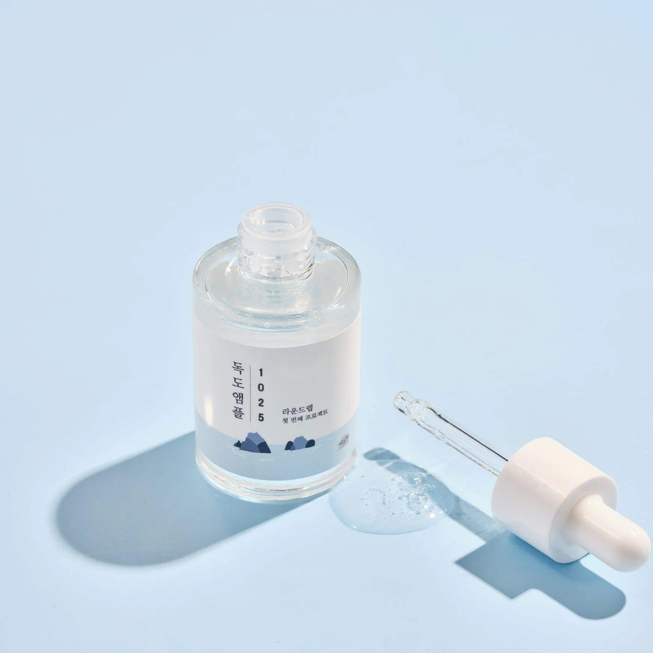 1025 DOKDO Cleansing Gel (150ml)