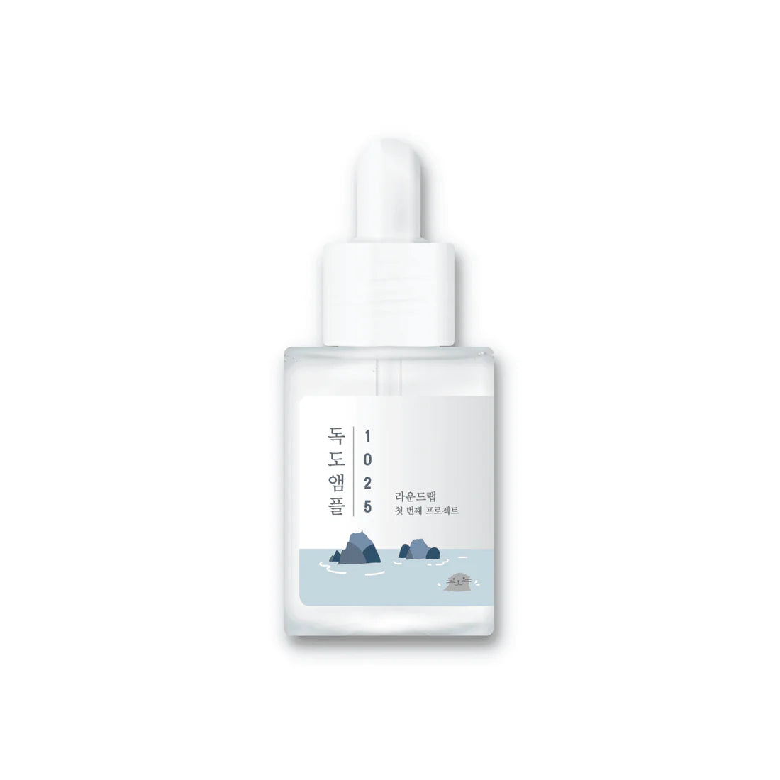 1025 DOKDO Cleansing Gel (150ml)
