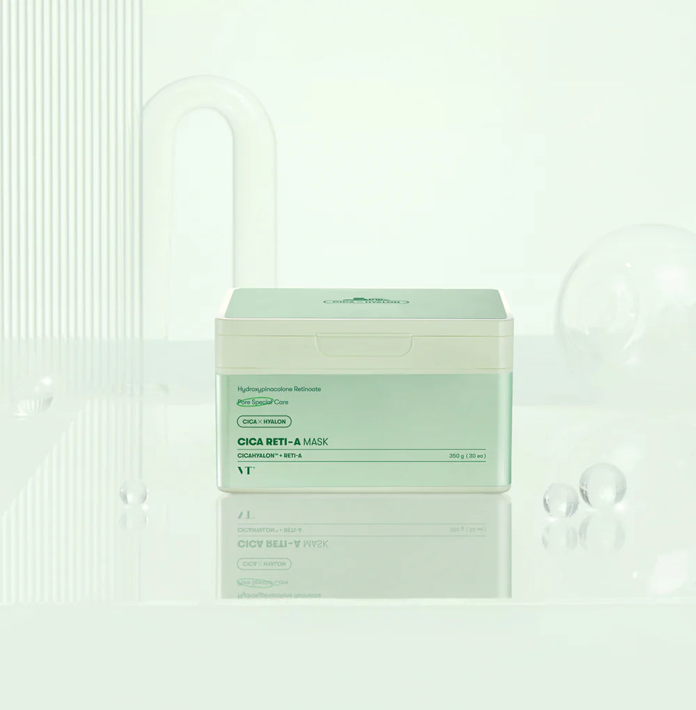 Cica Reti-A Mask 350g (30 sheets)
