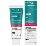 Tolpa Sebio+ CICA Correcting Cream 40ml