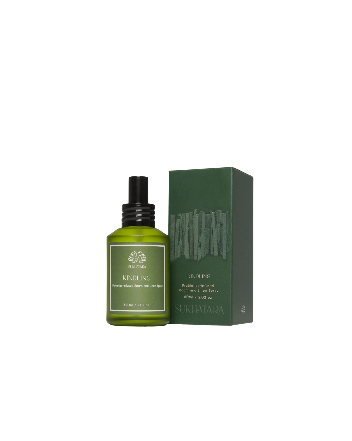 Kindling Probiotics-infused Room and Linen Spray