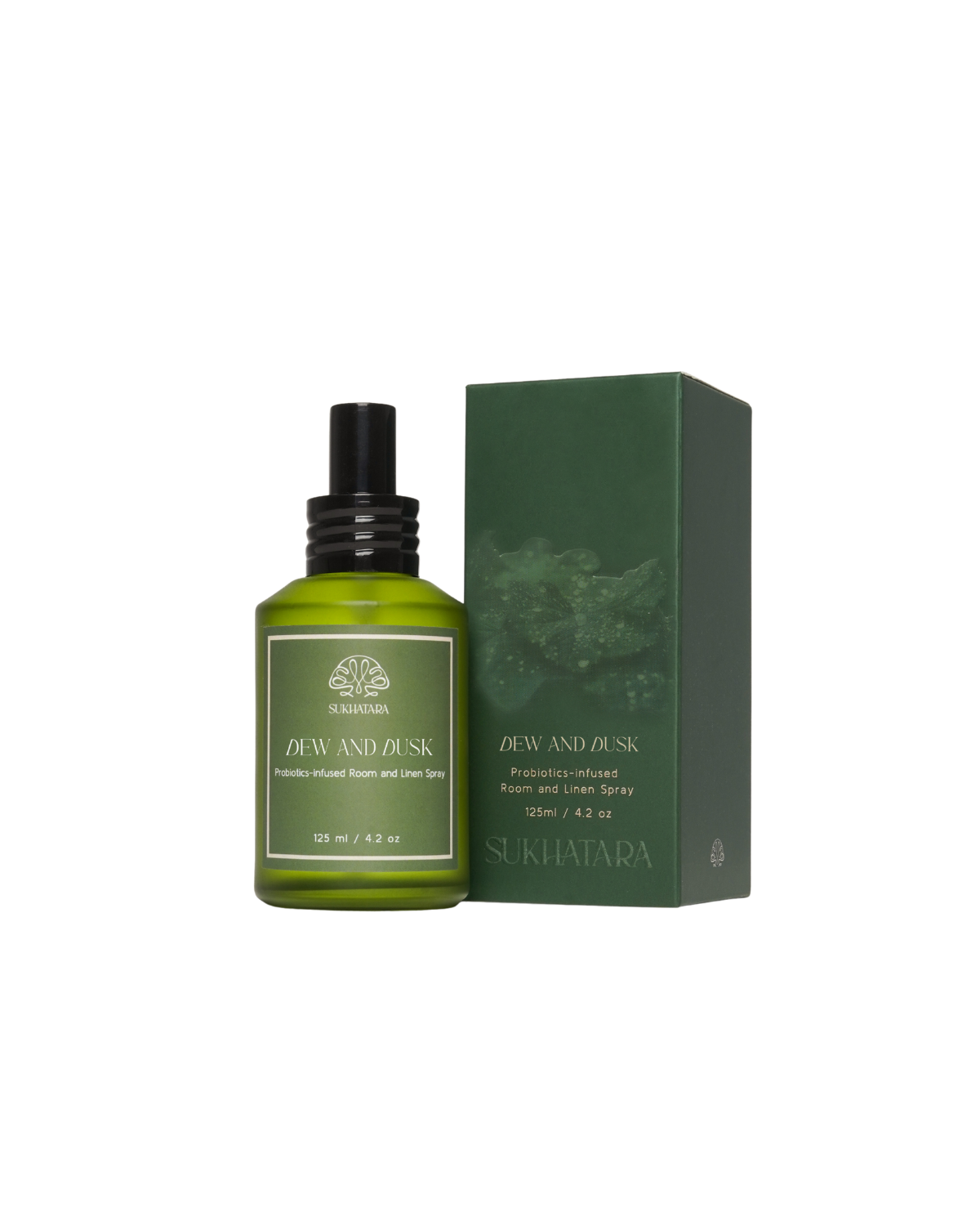 Dew & Dusk Probiotics-infused Room and Linen Spray