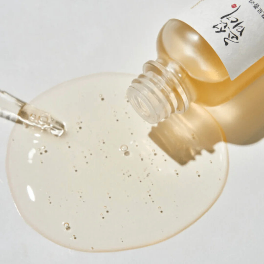 Glow Serum : Propolis+Niacinamide 30ml