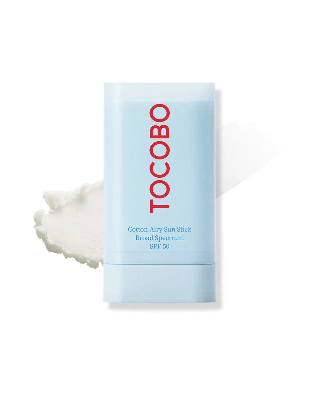 Cotton Soft Sun Stick SPF50+ PA++ ++