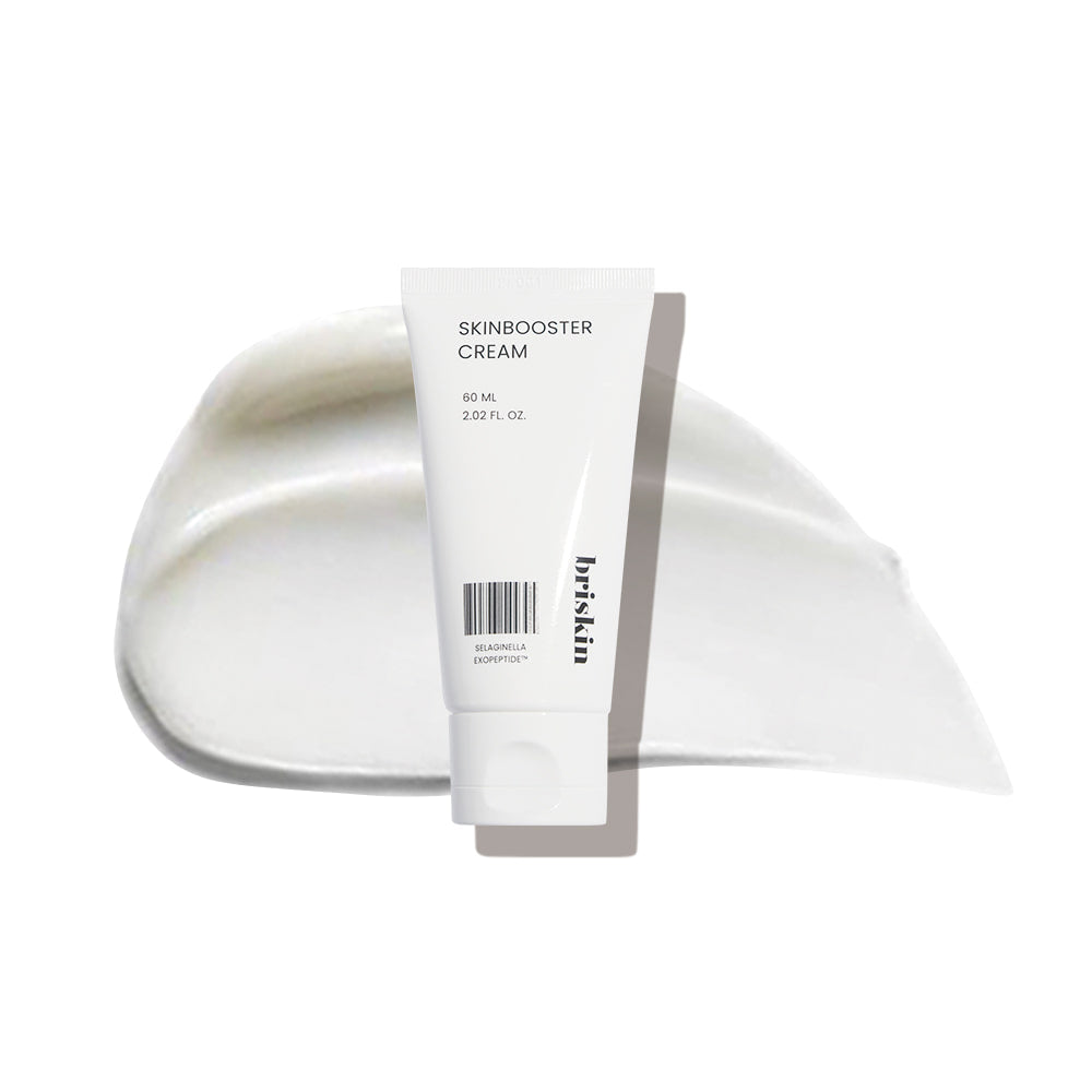 Briskin Selaginella Exopeptide Skinbooster Cream