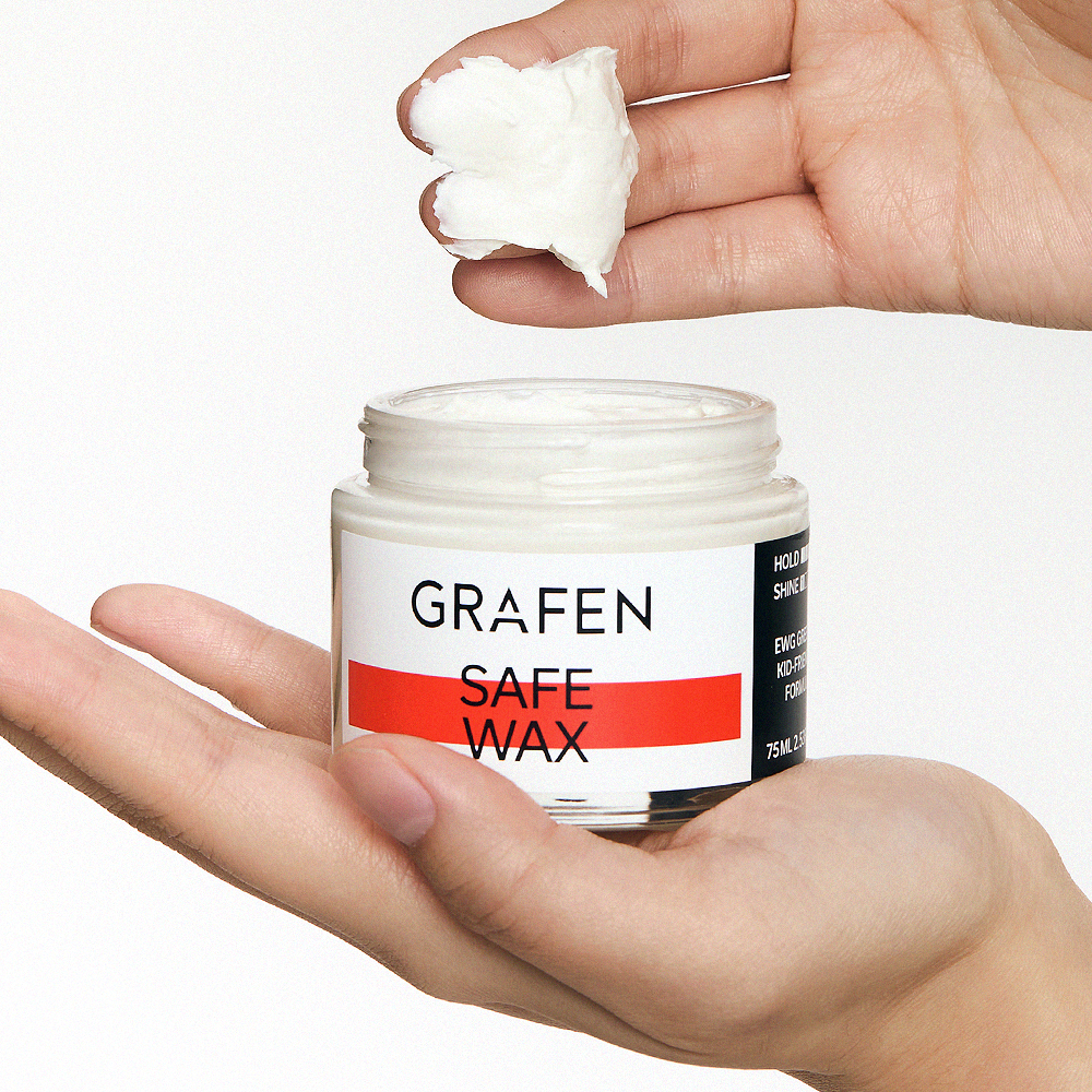 Grafen Safe Wax 60g