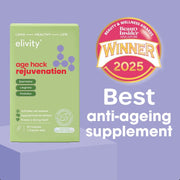Age Hack Rejuvenation