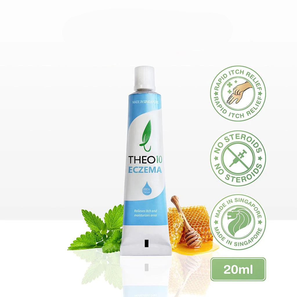 Eczema Cream