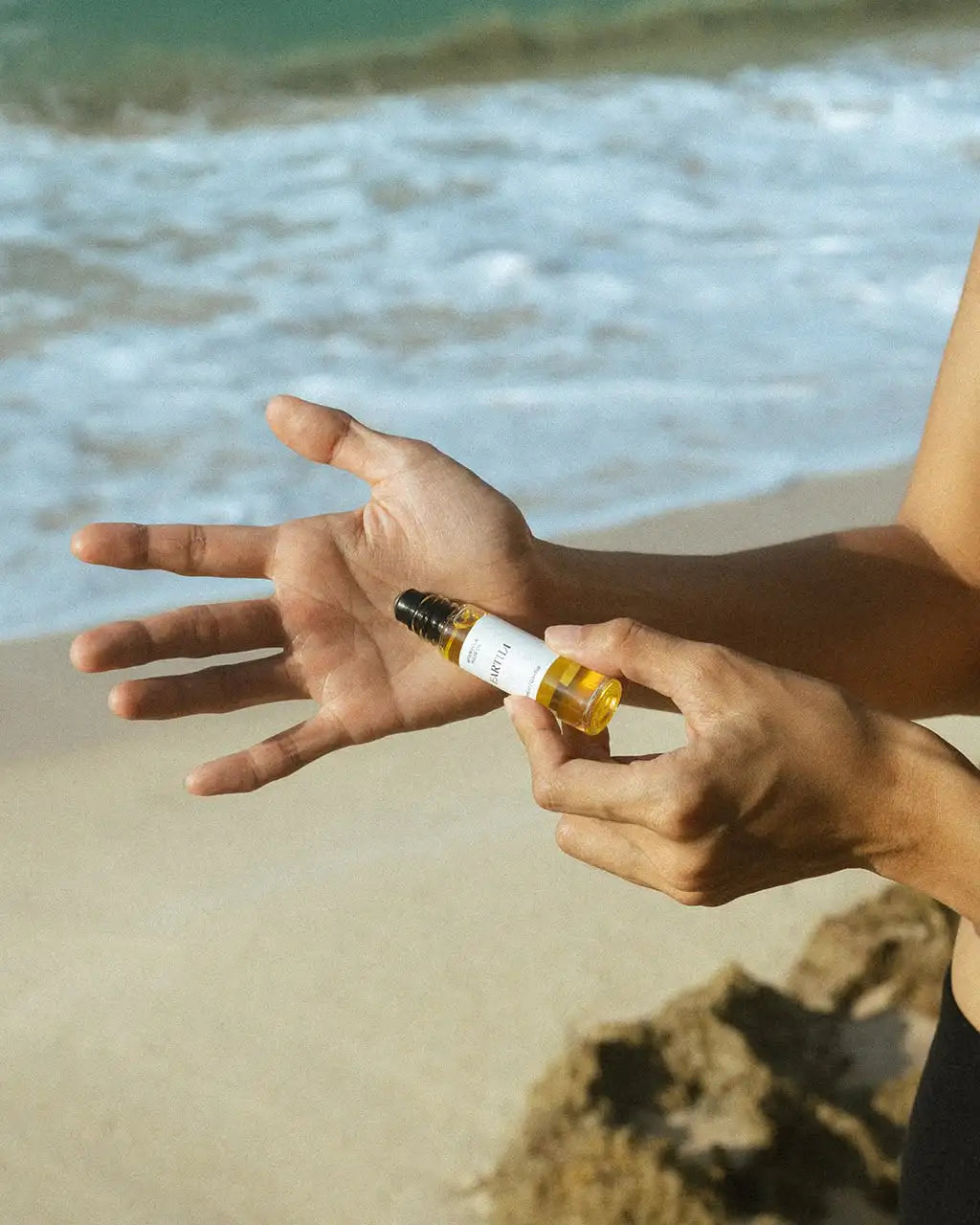 Sun Seeker Pulse Oil