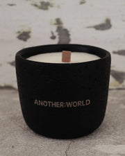Space Forest — Classic Candle
