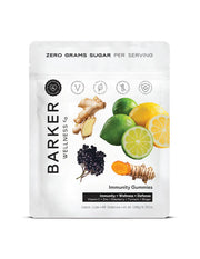 Immunity Gummies