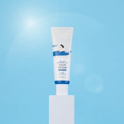 Birch Juice Moisturizing Sun Cream 50ml