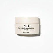 Rice Probiotics Overnight Mask – Barrier Jelly (80 ml)