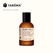 YARÓMA Black Tea 29 Eau de Parfum 50 mL glass bottle