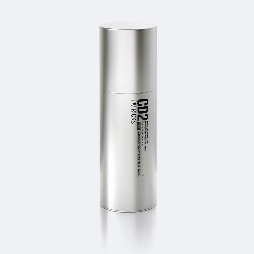 CD2 Moisturizing Conditioner 200ml