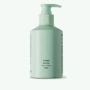 Natural Body Wash Nº Green