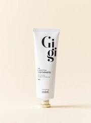 Essential Toothpaste