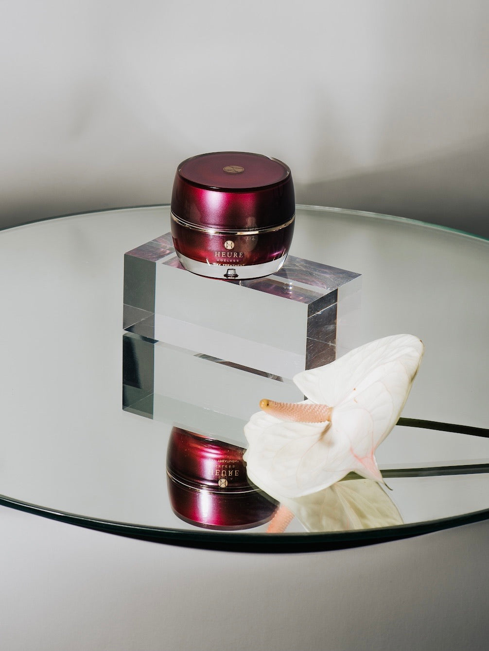 Ageless Day Treatment (Broad Spectrum SPF 35)