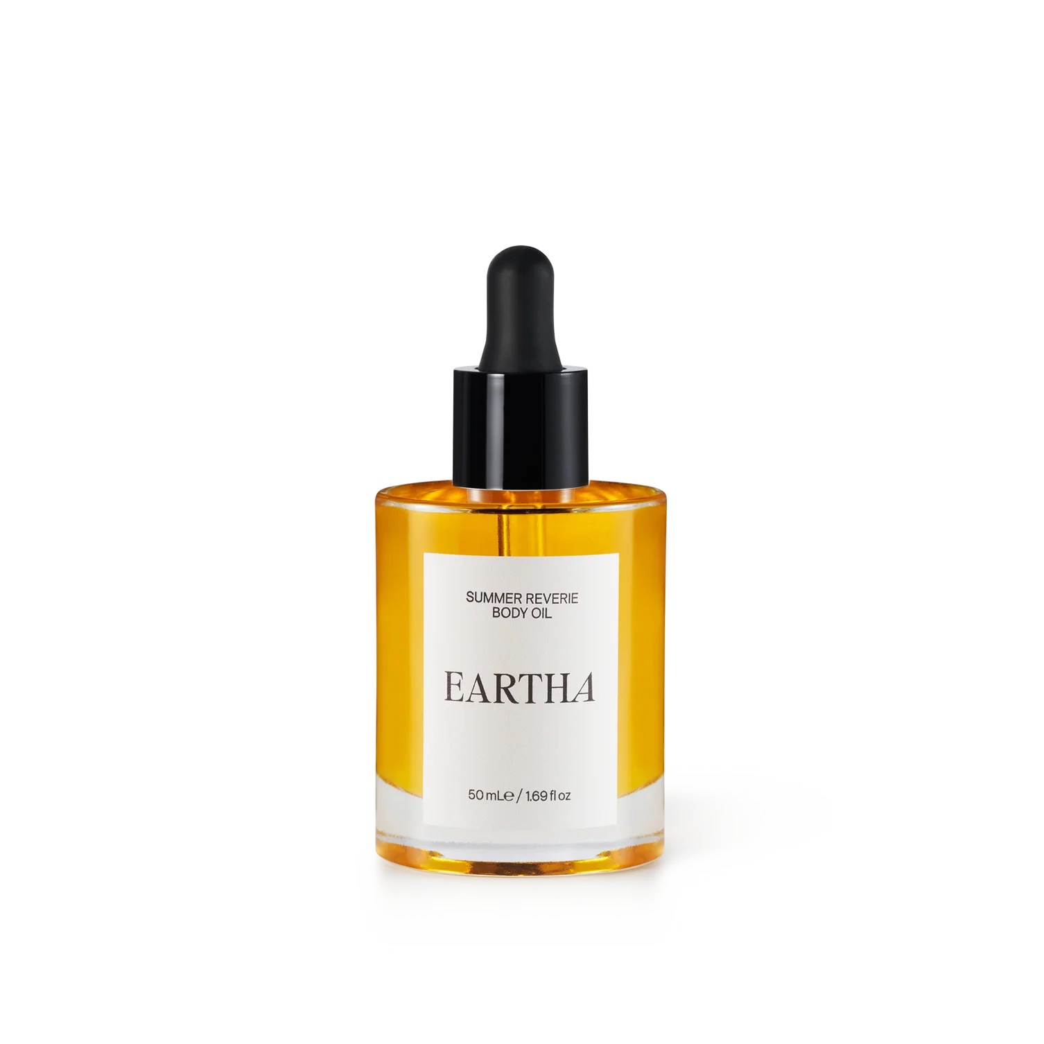 Summer Reverie Body Oil