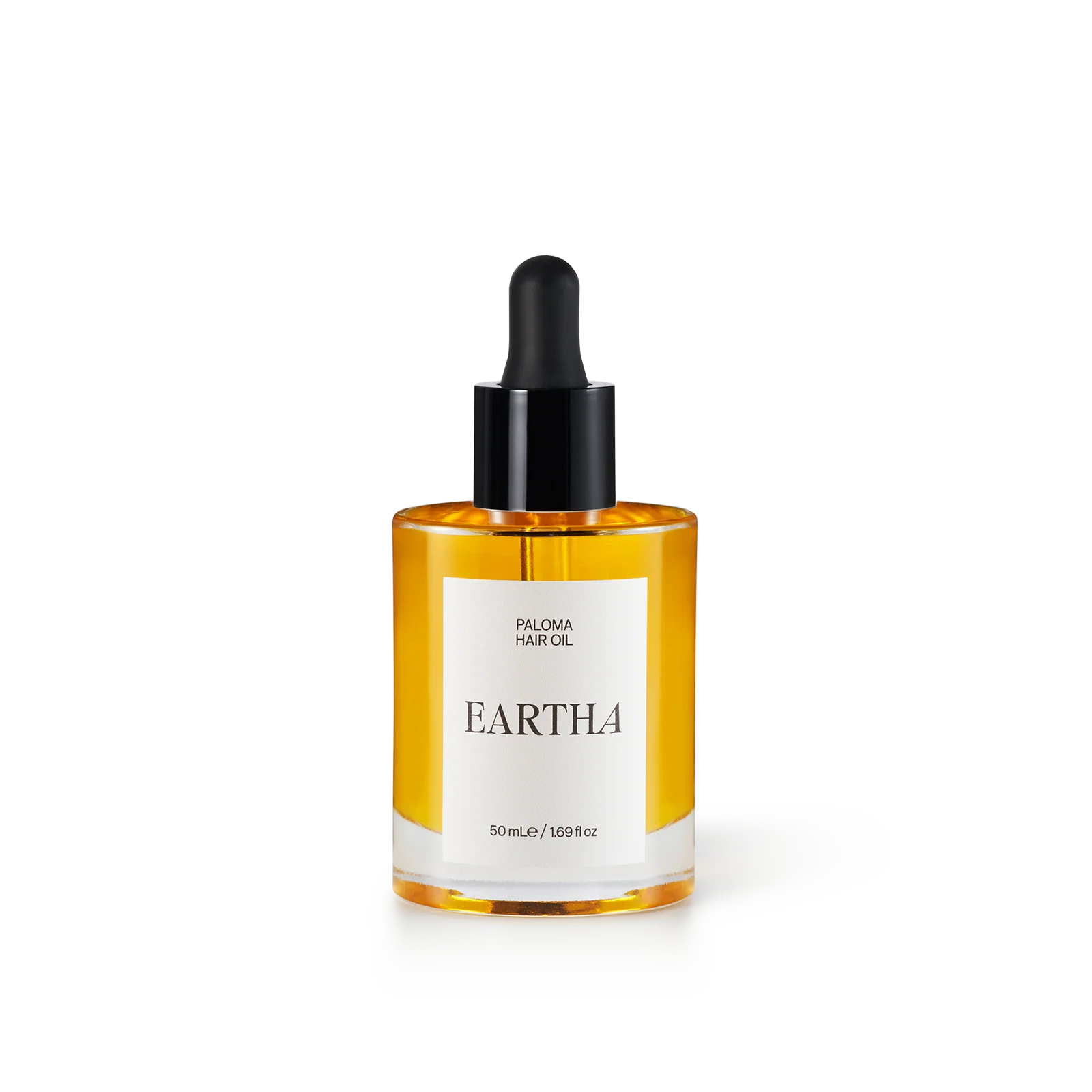 Paloma Hair Oil