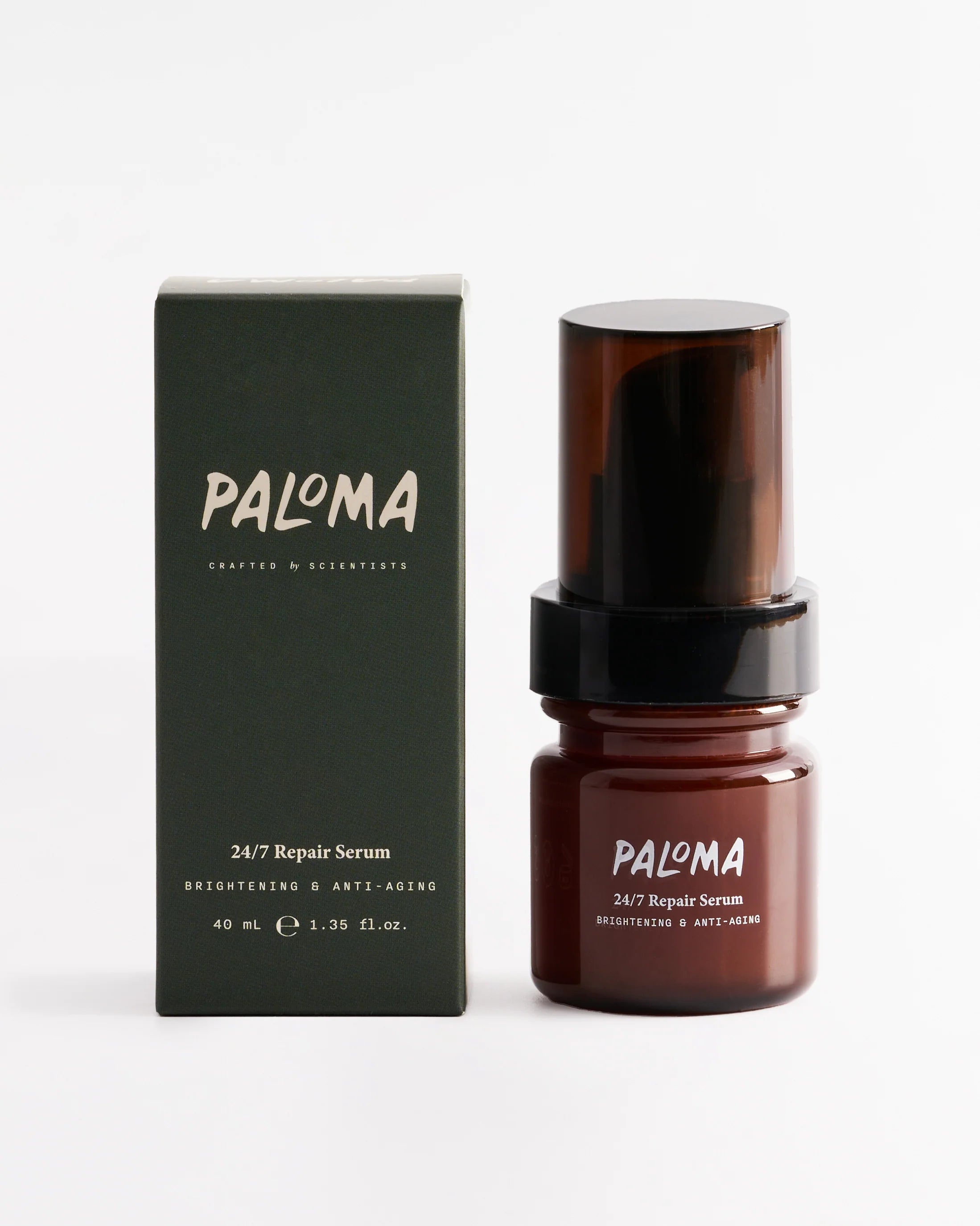 24/7 REPAIR SERUM