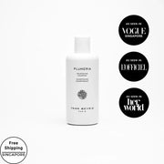 Plumeria - shampoo