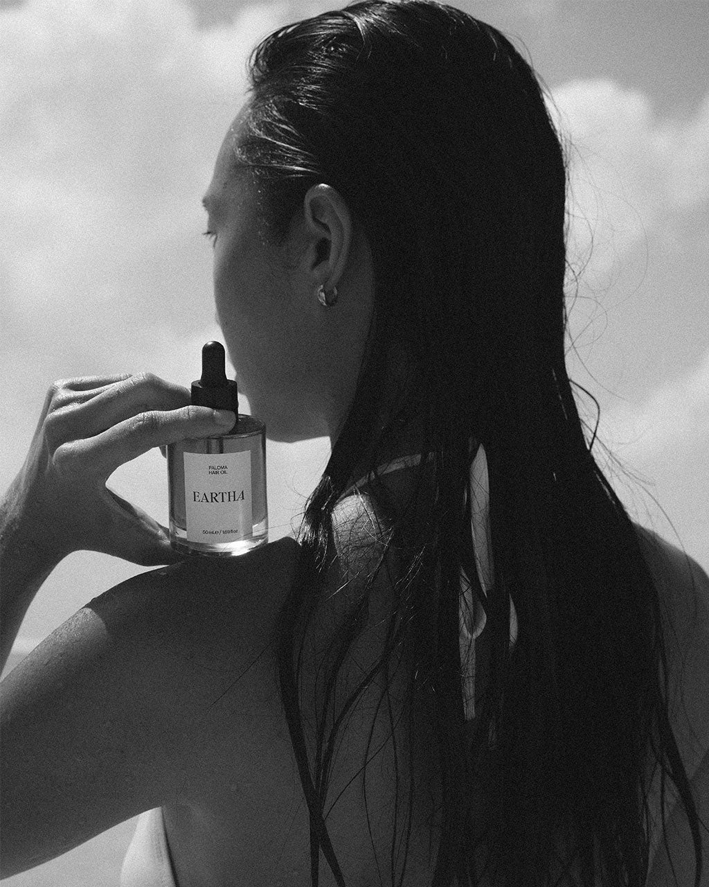 Paloma Hair Oil