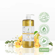 Body Wash by THEO10 ( Milk & Honey )