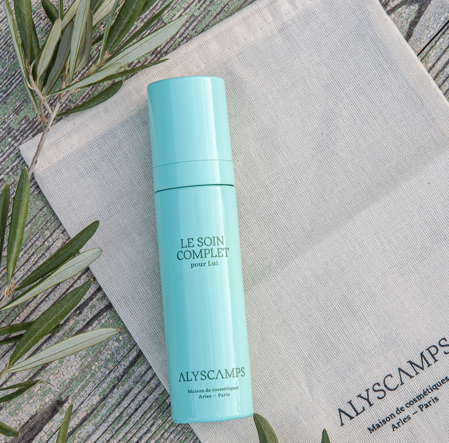 Multiactive Skincare for Men
