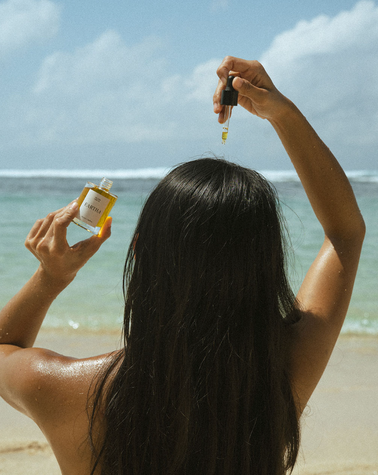 Cold Plunge Pulse Oil