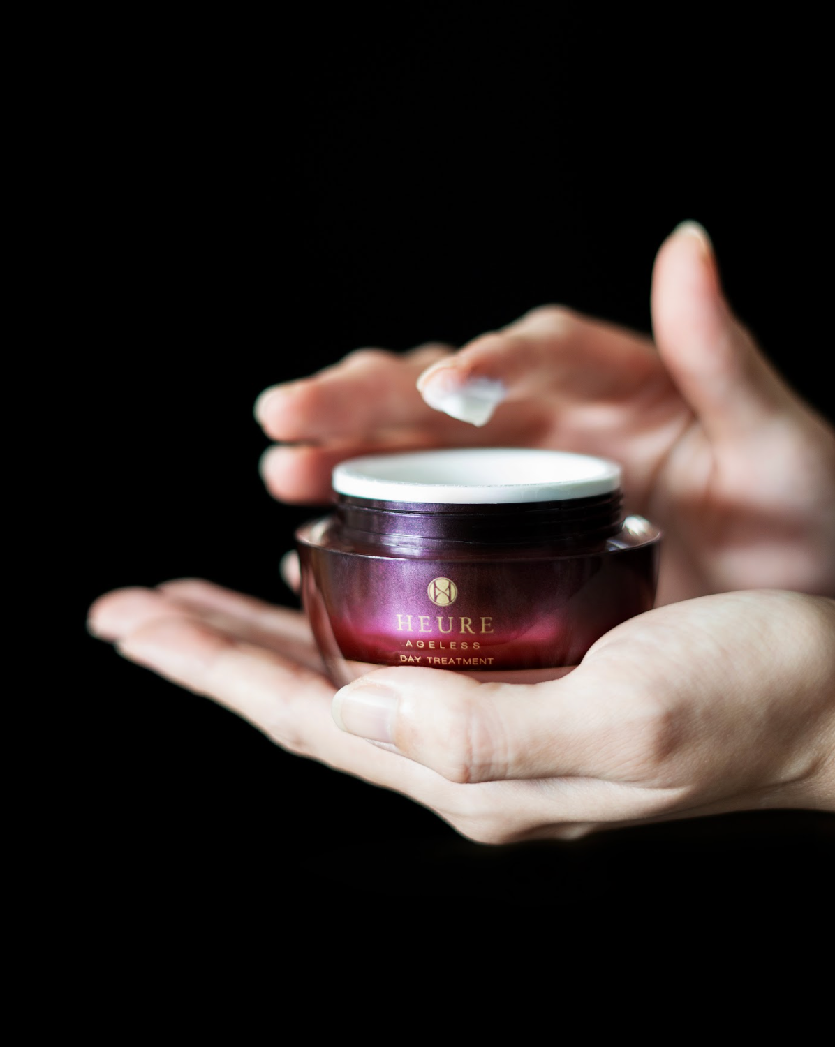 Mini Ageless Night Treatment