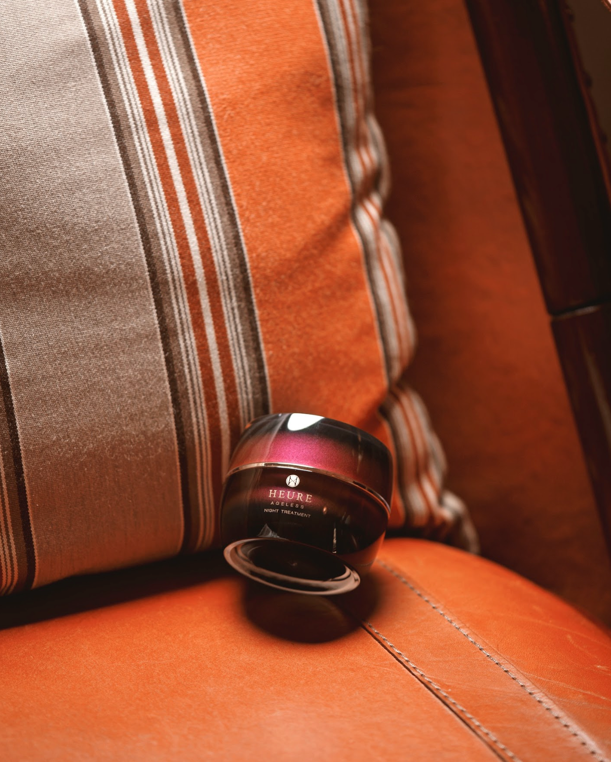 Mini Ageless Night Treatment