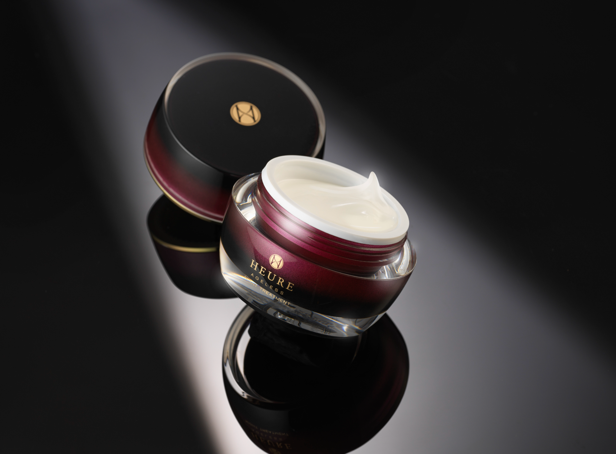 Mini Ageless Night Treatment