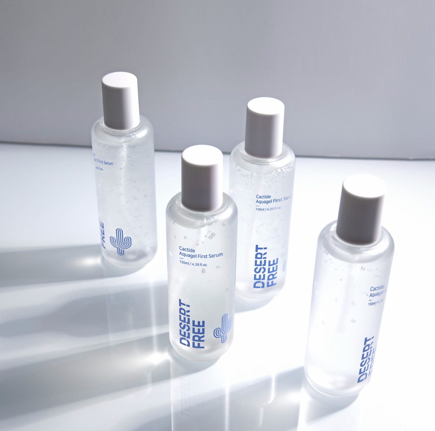 Cactide Aquagel First Serum 130ml