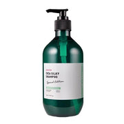 Cica Silky Shampoo
