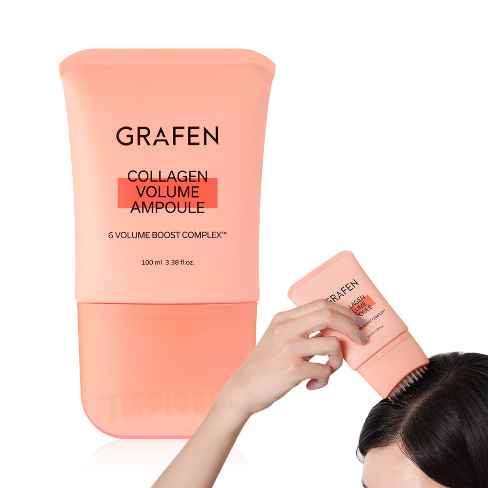 Grafen Collagen Volume Ampoule 100ml