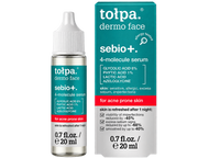 Tolpa dermo face Sebio+ 4-Molecule Serum 20ml