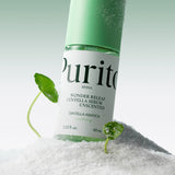 Wonder Releaf Centella Serum Unscented 60ml