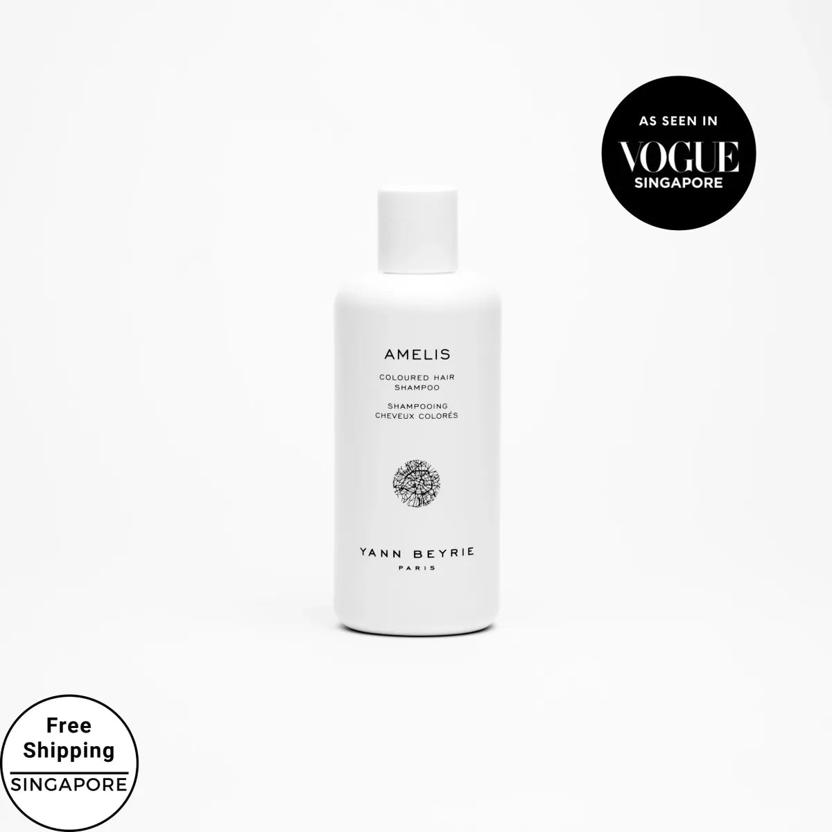 Amelis - shampoo