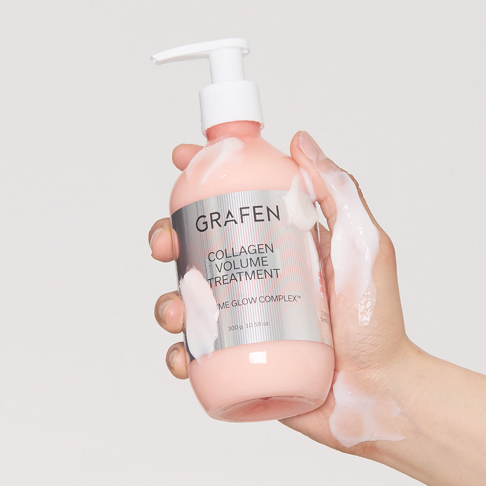 Grafen Collagen Volume Treatment 300g