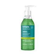 Tolpa dermo face Sebio Mattifying Facial Cleansing Gel 195ml
