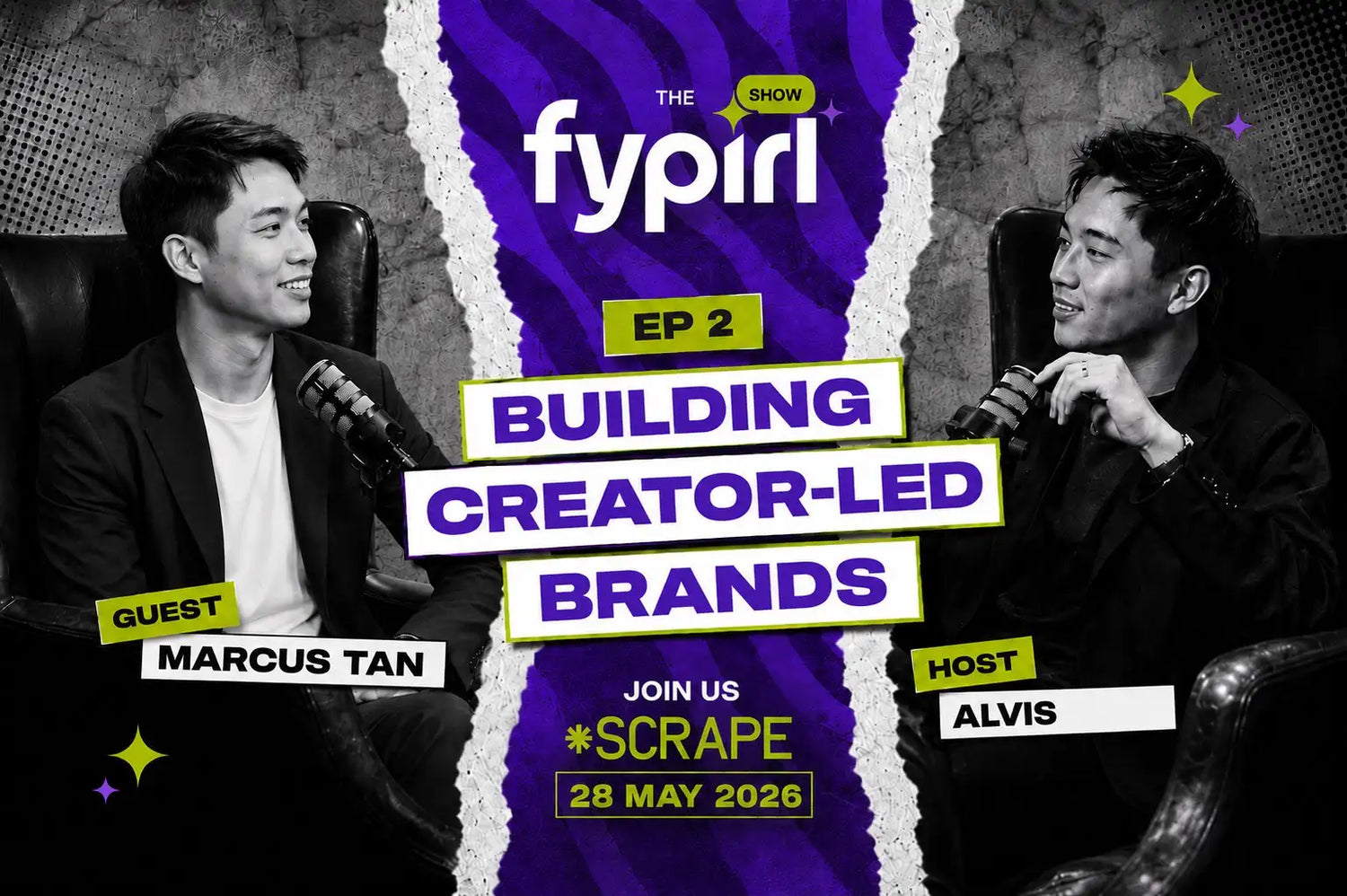 Fypirl 